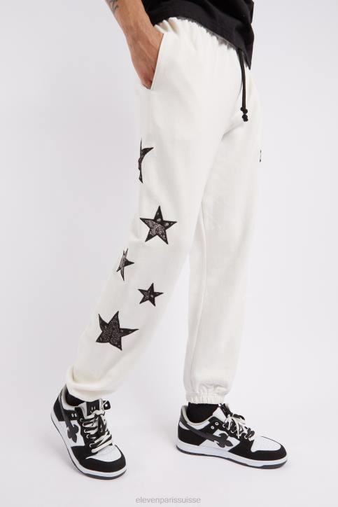 Eleven Paris glaçon delys Hommes F6Z262 vêtements