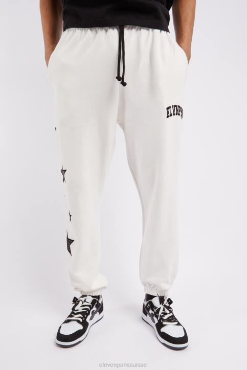 Eleven Paris glaçon delys Hommes F6Z262 vêtements