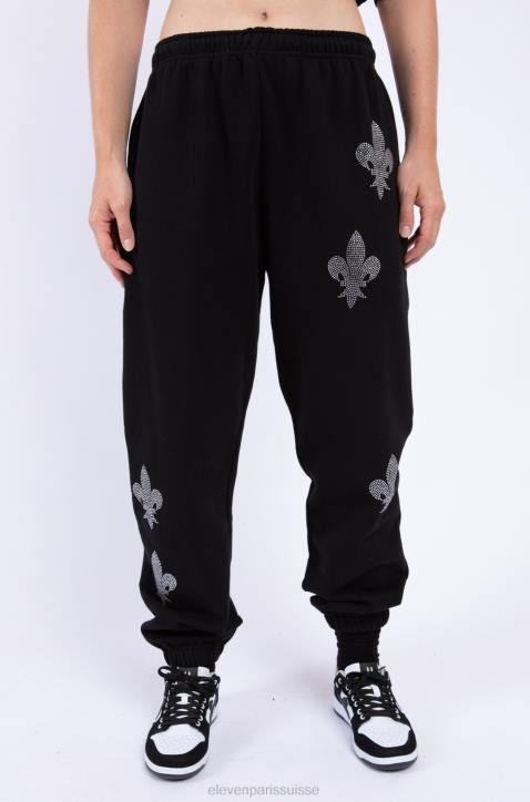 Eleven Paris jaffastrass Hommes F6Z2150 vêtements