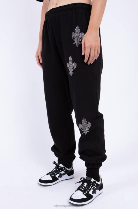 Eleven Paris jaffastrass Hommes F6Z2150 vêtements