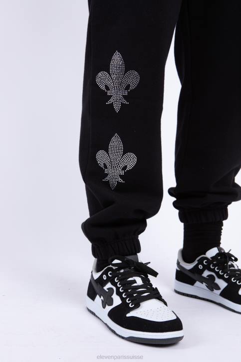 Eleven Paris jaffastrass Hommes F6Z2150 vêtements