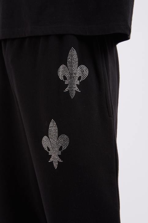 Eleven Paris jaffastrass Hommes F6Z2150 vêtements