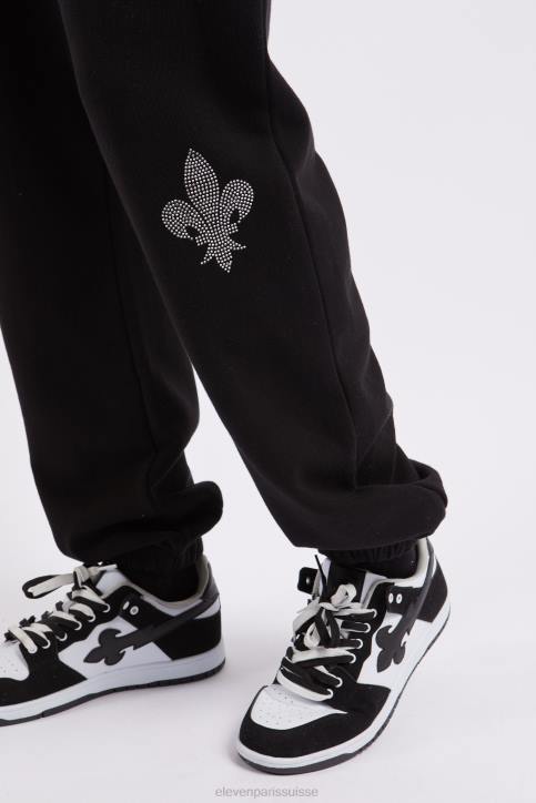 Eleven Paris jaffastrass Hommes F6Z2150 vêtements