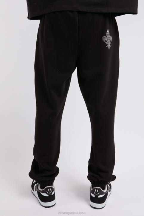 Eleven Paris jaffastrass Hommes F6Z2150 vêtements