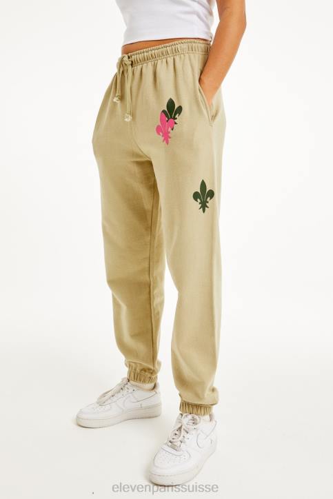 Eleven Paris kiwi de Colombie Hommes F6Z268 vêtements