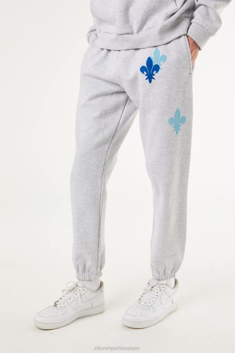 Eleven Paris lumière de Colombie Hommes F6Z2153 vêtements