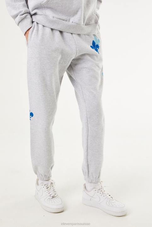 Eleven Paris lumière de Colombie Hommes F6Z2153 vêtements