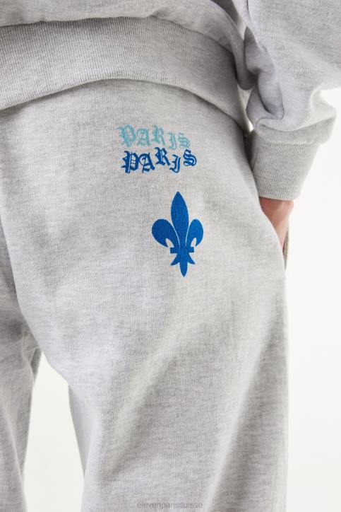 Eleven Paris lumière de Colombie Hommes F6Z2153 vêtements