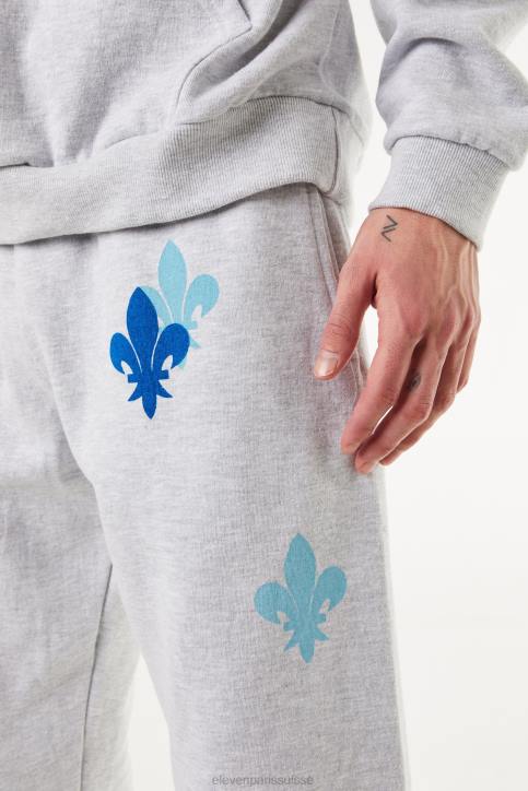 Eleven Paris lumière de Colombie Hommes F6Z2153 vêtements