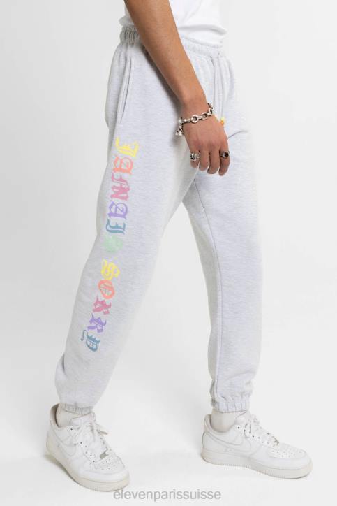 Eleven Paris lumière de boucle Hommes F6Z265 vêtements