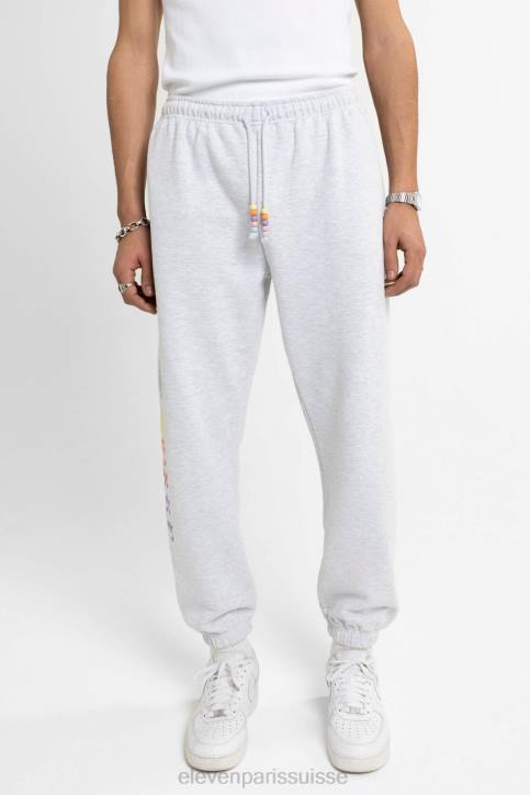 Eleven Paris lumière de boucle Hommes F6Z265 vêtements