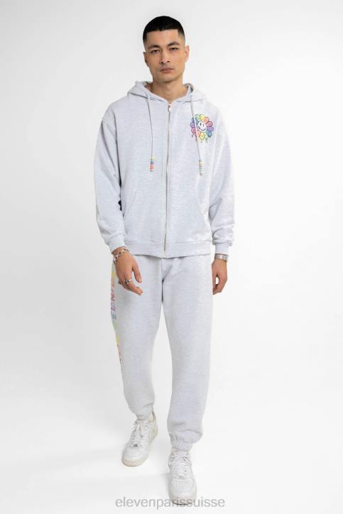 Eleven Paris lumière de boucle Hommes F6Z265 vêtements