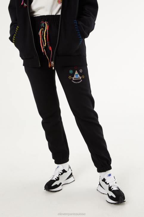 Eleven Paris mihai Hommes F6Z2116 vêtements