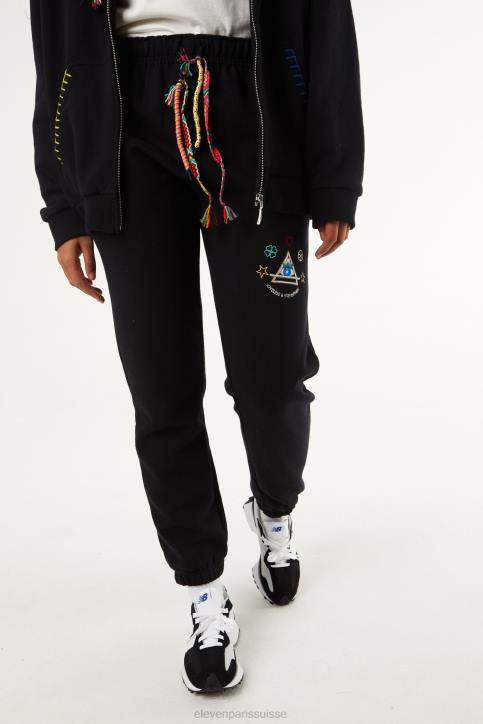 Eleven Paris mihai Hommes F6Z2116 vêtements