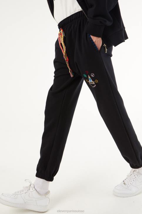 Eleven Paris mihai Hommes F6Z2116 vêtements