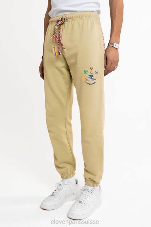 Eleven Paris mihai kiwi Hommes F6Z272 vêtements