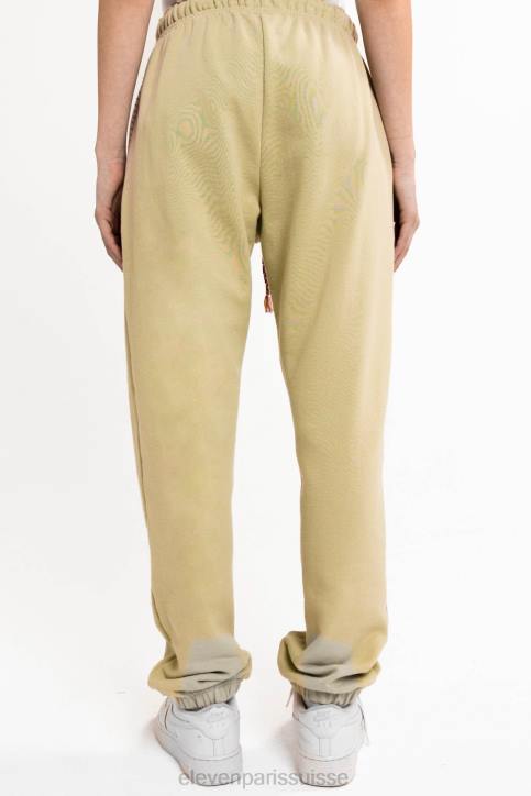 Eleven Paris mihai kiwi Hommes F6Z272 vêtements