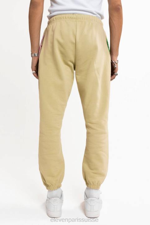 Eleven Paris mihai kiwi Hommes F6Z272 vêtements