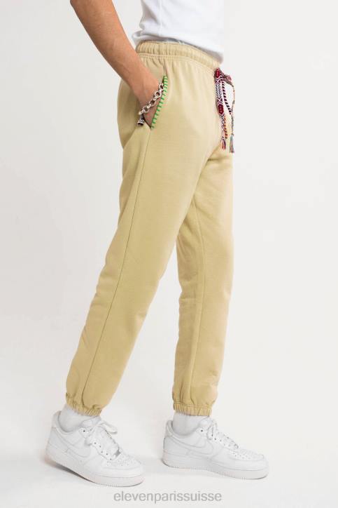 Eleven Paris mihai kiwi Hommes F6Z272 vêtements