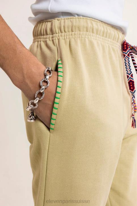 Eleven Paris mihai kiwi Hommes F6Z272 vêtements