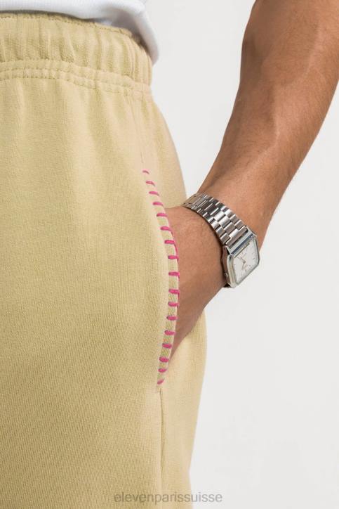 Eleven Paris mihai kiwi Hommes F6Z272 vêtements