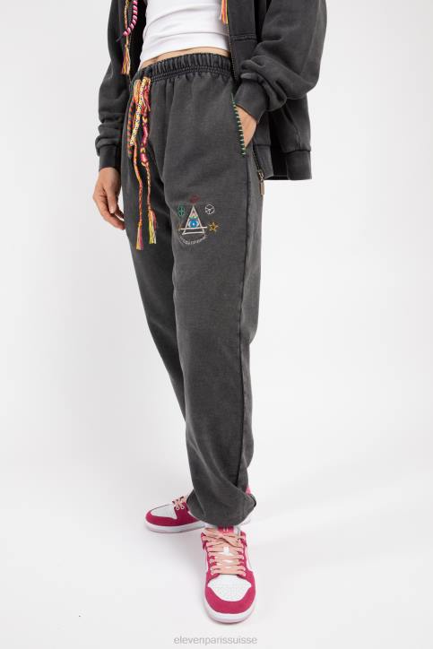 Eleven Paris mihai laver Hommes F6Z2123 vêtements