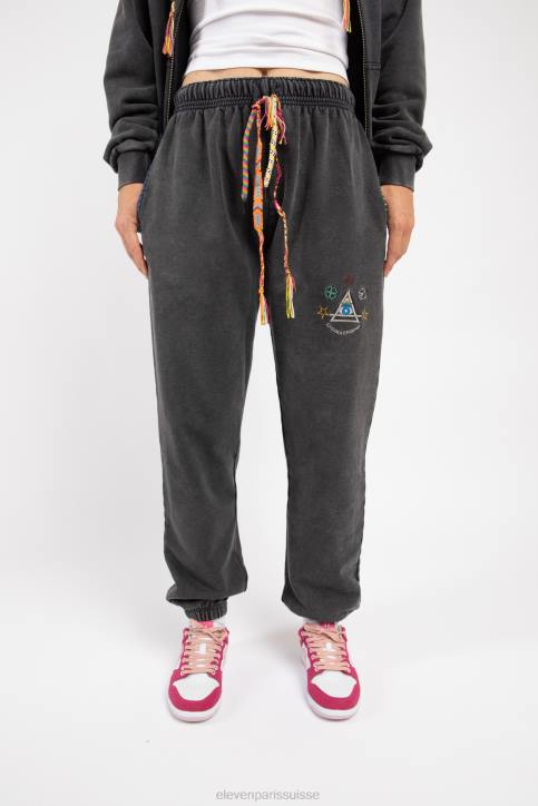 Eleven Paris mihai laver Hommes F6Z2123 vêtements