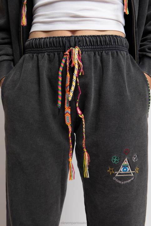 Eleven Paris mihai laver Hommes F6Z2123 vêtements