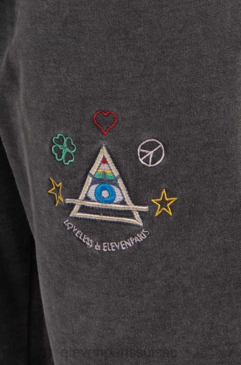 Eleven Paris mihai laver Hommes F6Z2123 vêtements