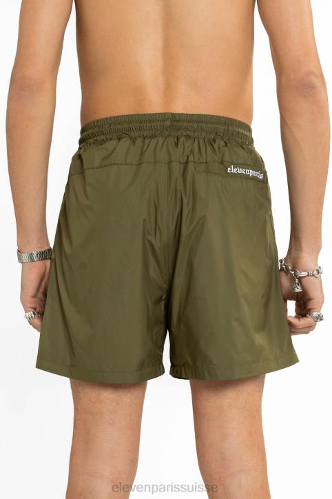 Eleven Paris Kiwi Libby Hommes F6Z2142 vêtements