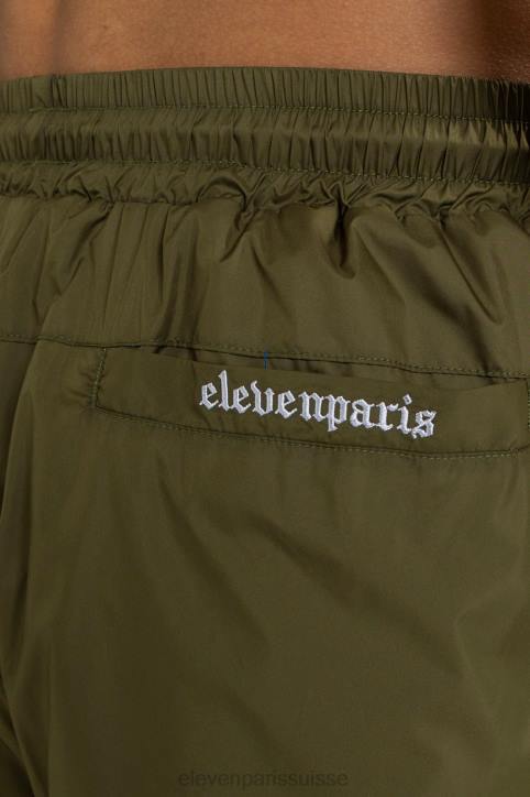 Eleven Paris Kiwi Libby Hommes F6Z2142 vêtements