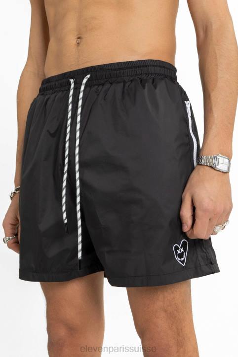 Eleven Paris Libby noir Hommes F6Z2115 vêtements
