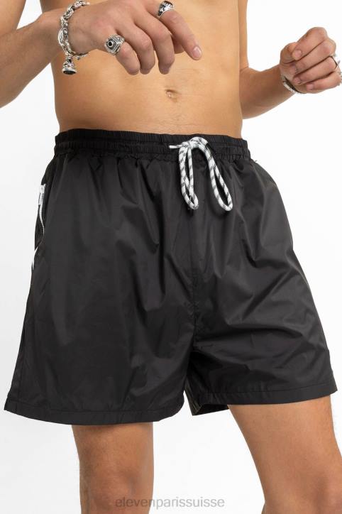 Eleven Paris Libby noir Hommes F6Z2115 vêtements
