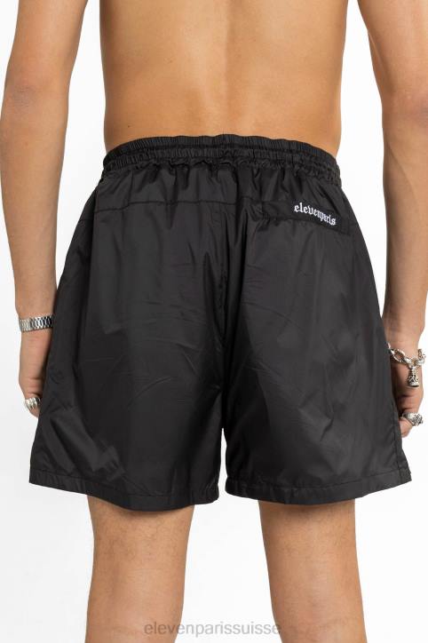 Eleven Paris Libby noir Hommes F6Z2115 vêtements