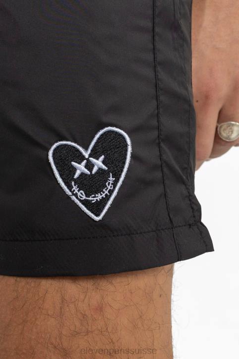 Eleven Paris Libby noir Hommes F6Z2115 vêtements