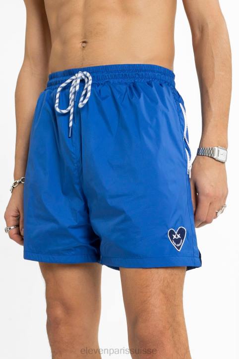 Eleven Paris libby nuit Hommes F6Z2110 vêtements