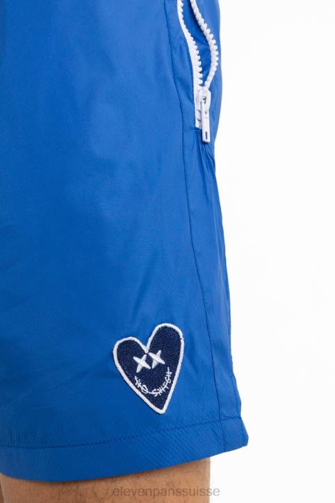 Eleven Paris libby nuit Hommes F6Z2110 vêtements