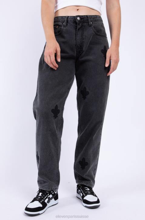 Eleven Paris lavage beleo Hommes F6Z2113 vêtements