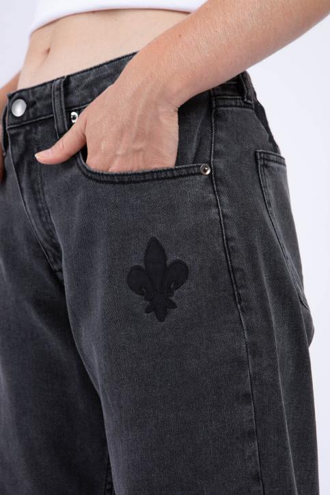 Eleven Paris lavage beleo Hommes F6Z2113 vêtements