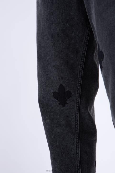 Eleven Paris lavage beleo Hommes F6Z2113 vêtements