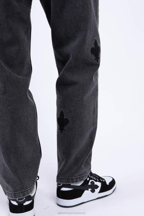 Eleven Paris lavage beleo Hommes F6Z2113 vêtements