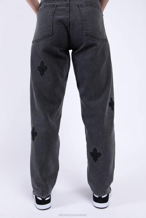 Eleven Paris lavage beleo Hommes F6Z2113 vêtements