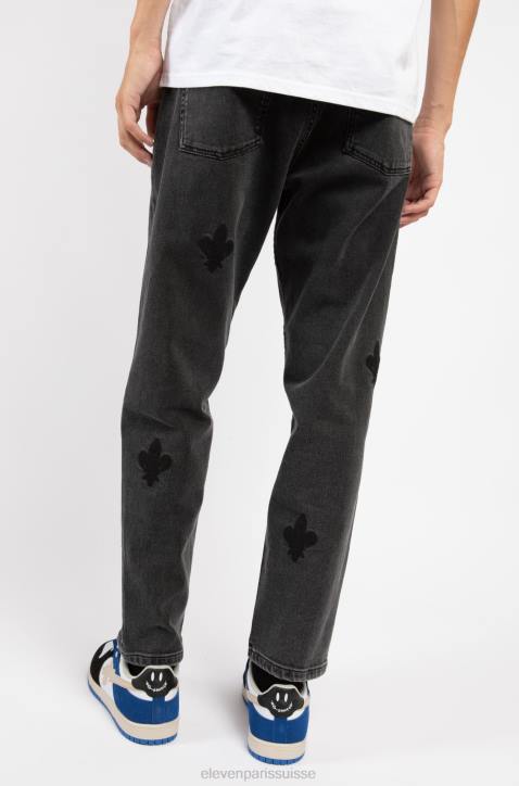 Eleven Paris lavage beleo Hommes F6Z2113 vêtements