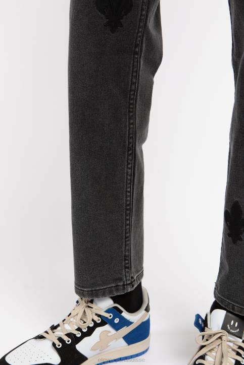 Eleven Paris lavage beleo Hommes F6Z2113 vêtements