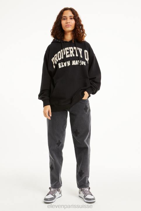 Eleven Paris Léon Hommes F6Z286 vêtements