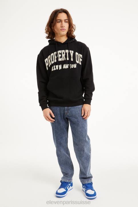 Eleven Paris Léon Hommes F6Z286 vêtements