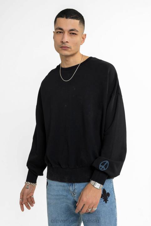 Eleven Paris Los Angeles Hommes F6Z243 vêtements