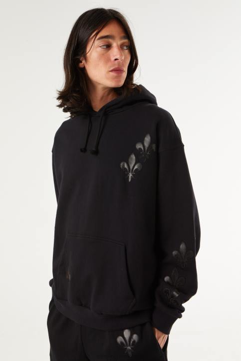 Eleven Paris Marais Hommes F6Z285 vêtements