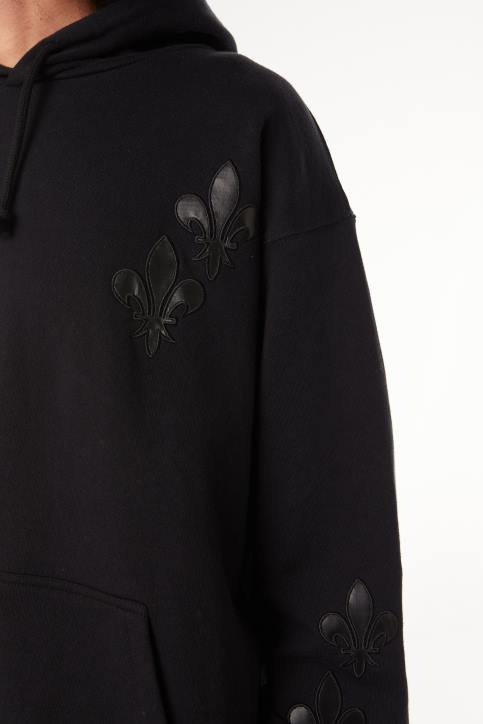 Eleven Paris Marais Hommes F6Z285 vêtements