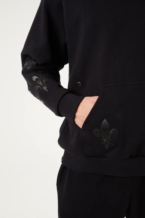 Eleven Paris Marais Hommes F6Z285 vêtements